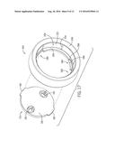 REMOTE CONTROL DEVICE diagram and image