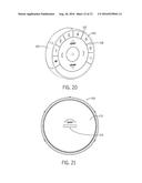 REMOTE CONTROL DEVICE diagram and image