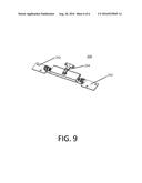 STAND FRAME AND HINGE diagram and image