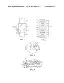 WATERPROOF PORT FOR ELECTRONIC DEVICES diagram and image