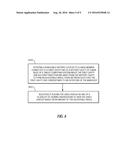 Form Adjustable Angle Between a Battery and Battery Cavity to Selectively     Place a Video Display in Viewing Orientations diagram and image