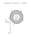 ROLLABLE DISPLAY diagram and image