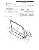 ATTACHING COMPUTING DEVICE TO MOUNT BY MAGNETS diagram and image