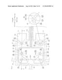 SUSPENSION BOARD WITH CIRCUIT diagram and image