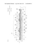 SUSPENSION BOARD WITH CIRCUIT diagram and image