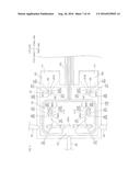 SUSPENSION BOARD WITH CIRCUIT diagram and image