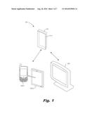 ELECTRONIC DEVICES WITH MULTI-LAYER HEAT REDUCTION COMPONENTS diagram and image