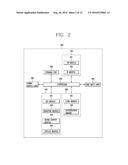 IMAGE DISPLAY APPARATUS AND METHOD FOR CONTROLLING SAME diagram and image