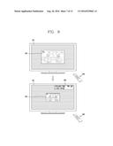 IMAGE DISPLAY APPARATUS AND METHOD FOR CONTROLLING SAME diagram and image