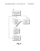 POWER SUPPLY SYSTEM FOR AN ELECTRONIC FLIGHT BAG diagram and image