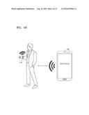 METHOD AND APPARATUS FOR REDUCING POWER CONSUMPTION BASED ON USE PATTERN     OF USER diagram and image