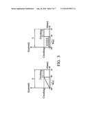 AN ELECTRONIC DEVICE WITH POSITIONING FUNCTION AND A POWER SAVING METHOD     THEREOF diagram and image