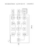 POWER SWITCHING TECHNIQUE FOR ARCHIVAL DATA STORAGE ENCLOSURE diagram and image