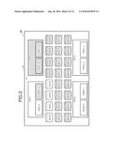 POWER SUPPLY CONTROL APPARATUS AND COMPUTER PRODUCT diagram and image