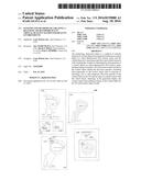 SYSTEMS AND METHODS OF CREATING A REALISTIC GRAB EXPERIENCE IN VIRTUAL     REALITY/AUGMENTED REALITY ENVIRONMENTS diagram and image