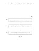 SYSTEMS AND METHODS OF CREATING A REALISTIC GRAB EXPERIENCE IN VIRTUAL     REALITY/AUGMENTED REALITY ENVIRONMENTS diagram and image