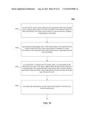 SYSTEMS AND METHODS OF CREATING A REALISTIC GRAB EXPERIENCE IN VIRTUAL     REALITY/AUGMENTED REALITY ENVIRONMENTS diagram and image