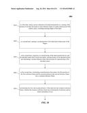 SYSTEMS AND METHODS OF CREATING A REALISTIC GRAB EXPERIENCE IN VIRTUAL     REALITY/AUGMENTED REALITY ENVIRONMENTS diagram and image