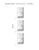 INFORMATION PROCESSING DEVICE, INFORMATION PROCESSING METHOD, AND PROGRAM diagram and image