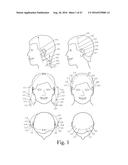 Wearable and Mobile Brain Computer Interface (BCI) Device and Method diagram and image