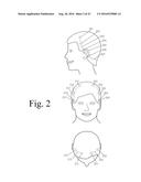 Wearable and Mobile Brain Computer Interface (BCI) Device and Method diagram and image