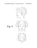 Wearable and Mobile Brain Computer Interface (BCI) Device and Method diagram and image