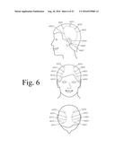 Wearable and Mobile Brain Computer Interface (BCI) Device and Method diagram and image