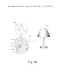 Wearable and Mobile Brain Computer Interface (BCI) Device and Method diagram and image