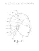 Wearable and Mobile Brain Computer Interface (BCI) Device and Method diagram and image
