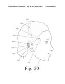 Wearable and Mobile Brain Computer Interface (BCI) Device and Method diagram and image