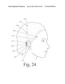 Wearable and Mobile Brain Computer Interface (BCI) Device and Method diagram and image