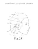 Wearable and Mobile Brain Computer Interface (BCI) Device and Method diagram and image