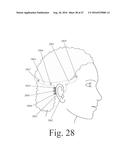 Wearable and Mobile Brain Computer Interface (BCI) Device and Method diagram and image