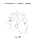 Wearable and Mobile Brain Computer Interface (BCI) Device and Method diagram and image