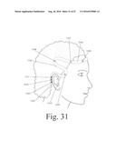 Wearable and Mobile Brain Computer Interface (BCI) Device and Method diagram and image