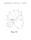 Wearable and Mobile Brain Computer Interface (BCI) Device and Method diagram and image