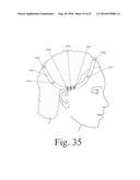 Wearable and Mobile Brain Computer Interface (BCI) Device and Method diagram and image