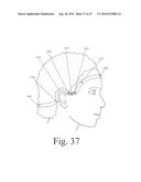 Wearable and Mobile Brain Computer Interface (BCI) Device and Method diagram and image