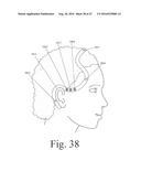 Wearable and Mobile Brain Computer Interface (BCI) Device and Method diagram and image