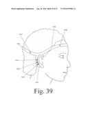 Wearable and Mobile Brain Computer Interface (BCI) Device and Method diagram and image