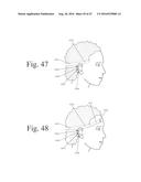 Wearable and Mobile Brain Computer Interface (BCI) Device and Method diagram and image