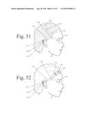 Wearable and Mobile Brain Computer Interface (BCI) Device and Method diagram and image