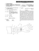 CONTROLLED DISPLAY OF CONTENT ON WEARABLE DISPLAYS diagram and image