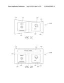 CONTROLLED DISPLAY OF CONTENT ON WEARABLE DISPLAYS diagram and image