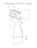 CONTROLLED DISPLAY OF CONTENT ON WEARABLE DISPLAYS diagram and image