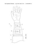 CONTROLLED DISPLAY OF CONTENT ON WEARABLE DISPLAYS diagram and image