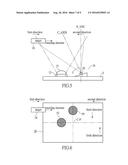 GESTURE SENSING MODULE diagram and image