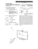 IMAGE DISPLAY APPARATUS AND POINTING METHOD FOR SAME diagram and image