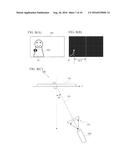 IMAGE DISPLAY APPARATUS AND POINTING METHOD FOR SAME diagram and image