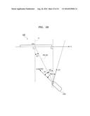 IMAGE DISPLAY APPARATUS AND POINTING METHOD FOR SAME diagram and image